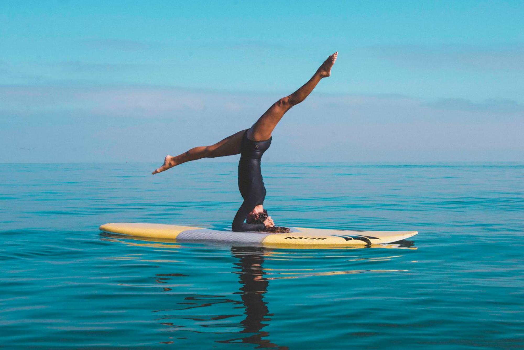 La Maison Eco House & Yoga Mancora Bagian luar foto
